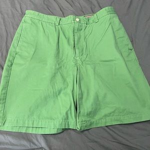 Vineyard vines club shorts